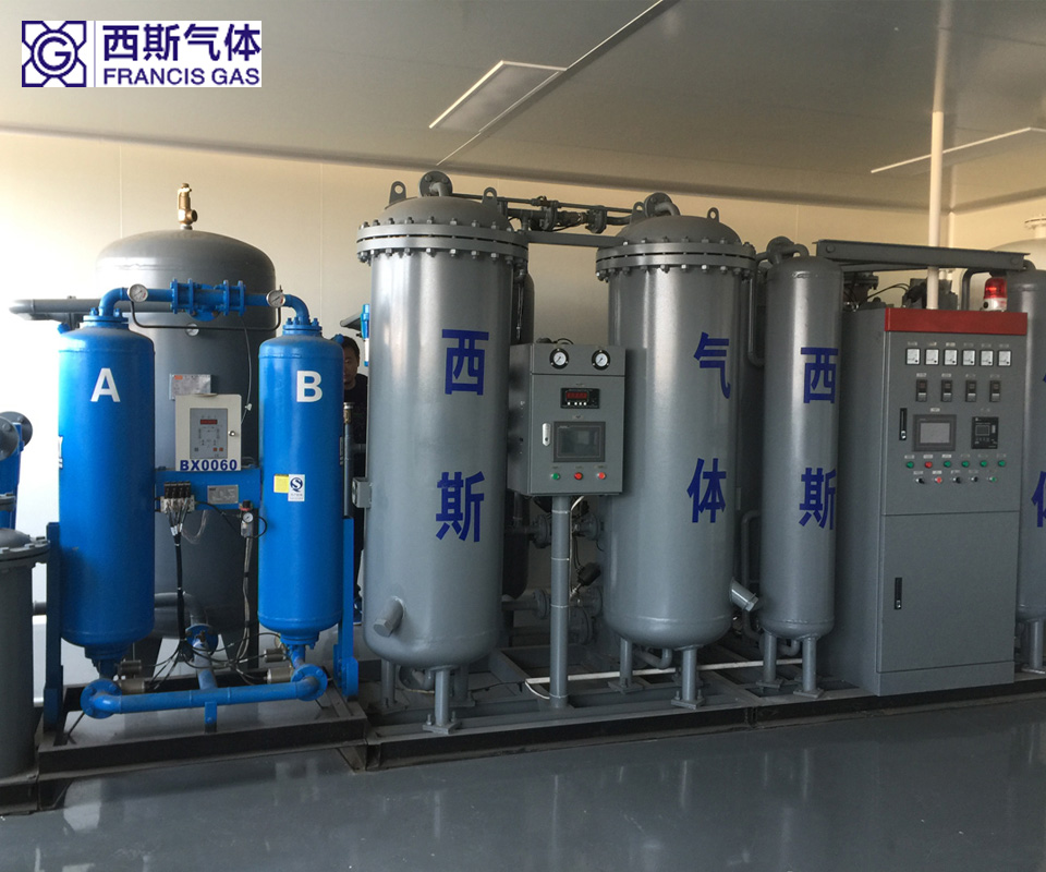 煤礦制氮機(jī)，礦用制氮設(shè)備