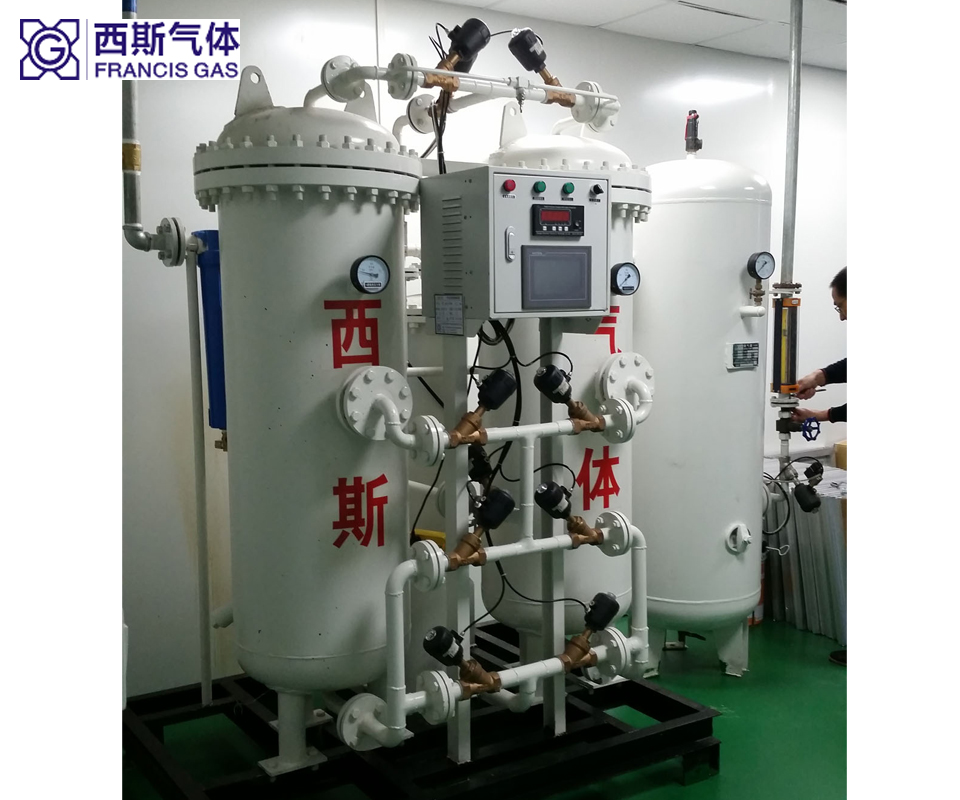 PSA制氮機設備