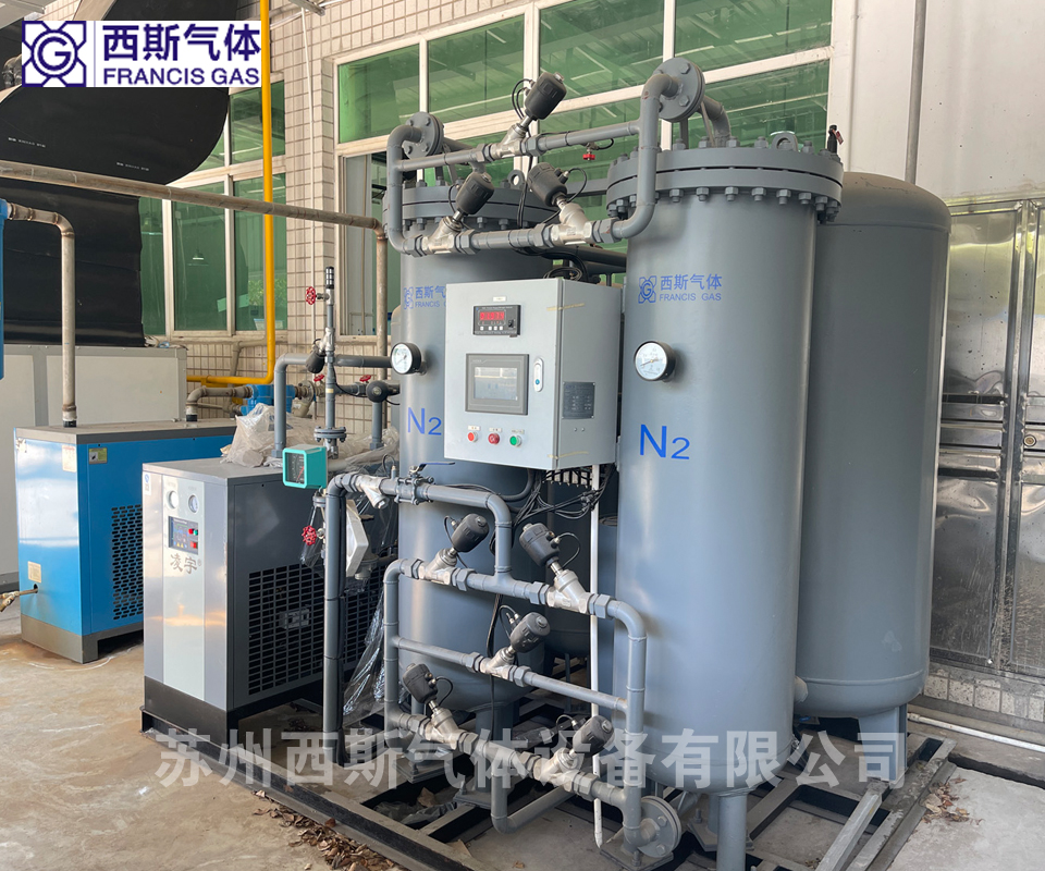 電子廠制氮機(jī)，電子廠專用制氮設(shè)備